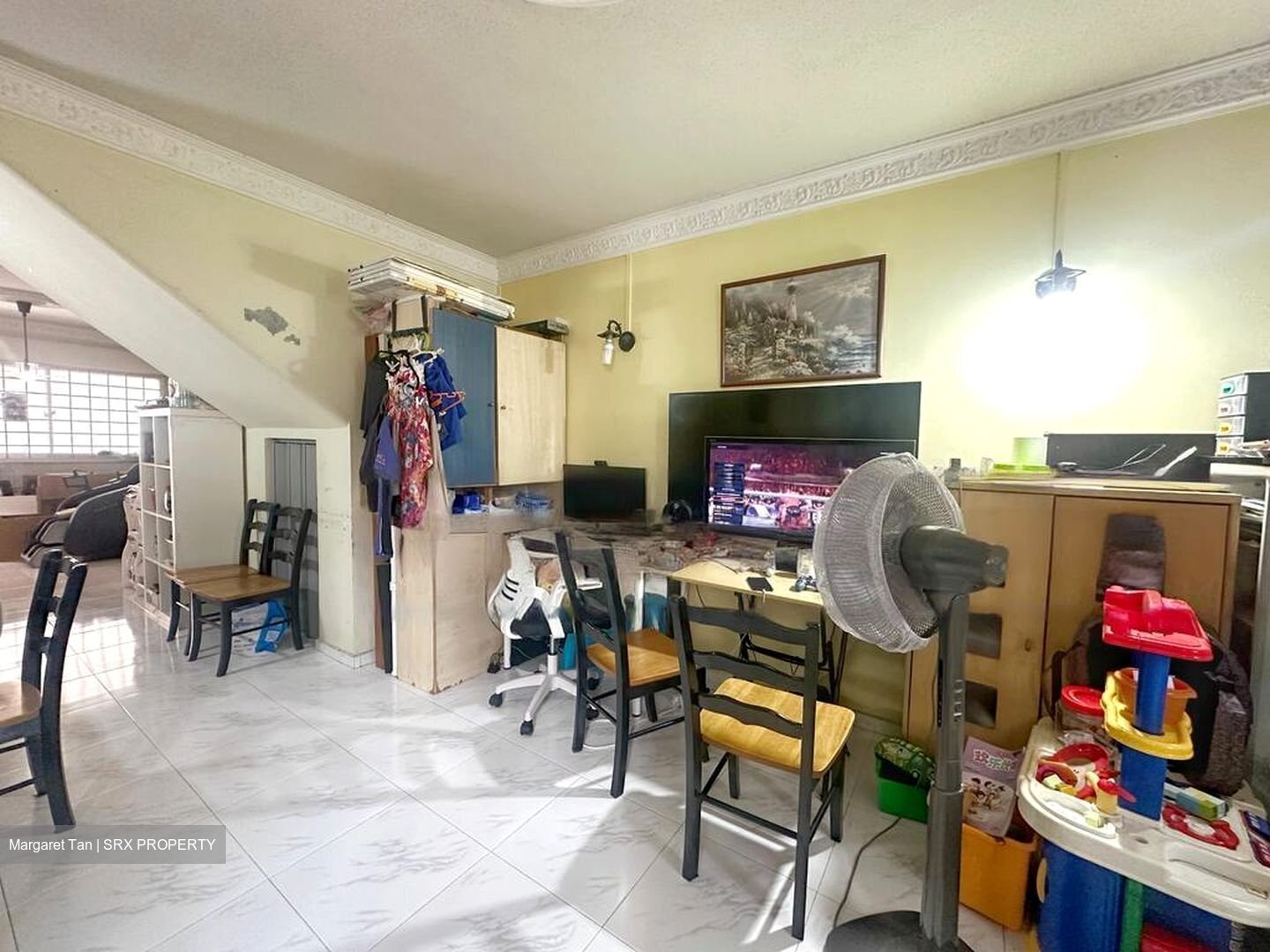 Blk 446 Hougang Avenue 8 (Hougang), HDB Executive #451959811